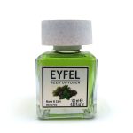 خوشبو کننده هوا ایفل اصل (سفارش لهستان ) EYFEL مدل نعنا کاج mint & pine حجم 120 میلی لیتر کد 561054