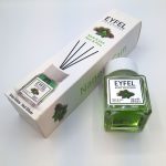 خوشبو کننده هوا ایفل اصل (سفارش لهستان ) EYFEL مدل نعنا کاج mint & pine حجم 120 میلی لیتر کد 561054
