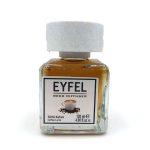خوشبو کننده هوا ایفل اصل (سفارش لهستان ) EYFEL مدل قهوه لاته caffee latte حجم 120 میلی لیتر کد 561055