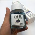 خوشبو کننده هوا ایفل اصل (سفارش لهستان ) EYFEL مدل بلوبری blueberry حجم 120 میلی لیتر کد 561056
