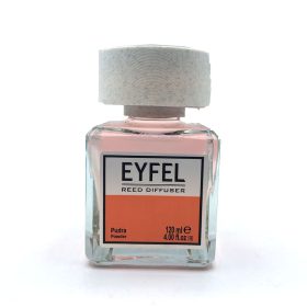خوشبو کننده هوا ایفل اصل (سفارش لهستان ) EYFEL مدل پودرا pudra حجم 120 میلی لیتر کد 561058