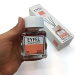 خوشبو کننده هوا ایفل اصل (سفارش لهستان ) EYFEL مدل پودرا pudra حجم 120 میلی لیتر کد 561058