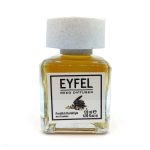 خوشبو کننده هوا ایفل اصل (سفارش لهستان ) EYFEL مدل کوکی آجیلی nut cookies حجم 120 میلی لیتر کد 561059
