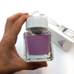خوشبو کننده هوا ایفل اصل (سفارش لهستان ) EYFEL مدل گل بنفشه purple violet حجم 120 میلی لیتر کد 561060