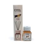 خوشبو کننده هوا ایفل اصل (سفارش لهستان ) EYFEL مدل وانیل vanila حجم 120 میلی لیتر کد 561061