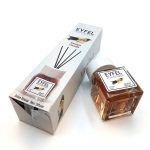 خوشبو کننده هوا ایفل اصل (سفارش لهستان ) EYFEL مدل وانیل vanila حجم 120 میلی لیتر کد 561061