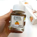خوشبو کننده هوا ایفل اصل (سفارش لهستان ) EYFEL مدل پرتقال orange حجم 120 میلی لیتر کد 561063