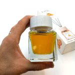 خوشبو کننده هوا ایفل اصل (سفارش لهستان ) EYFEL مدل پرتقال orange حجم 120 میلی لیتر کد 561063