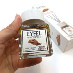 خوشبو کننده هوا ایفل اصل (سفارش لهستان ) EYFEL مدل دارچین میخک cinnamon & clove حجم 120 میلی لیتر کد 561065