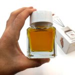 خوشبو کننده هوا ایفل اصل (سفارش لهستان ) EYFEL مدل دارچین میخک cinnamon & clove حجم 120 میلی لیتر کد 561065