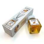 خوشبو کننده هوا ایفل اصل (سفارش لهستان ) EYFEL مدل پای سیب apple pie حجم 120 میلی لیتر کد 561066