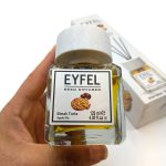 خوشبو کننده هوا ایفل اصل (سفارش لهستان ) EYFEL مدل پای سیب apple pie حجم 120 میلی لیتر کد 561066