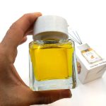 خوشبو کننده هوا ایفل اصل (سفارش لهستان ) EYFEL مدل پای سیب apple pie حجم 120 میلی لیتر کد 561066