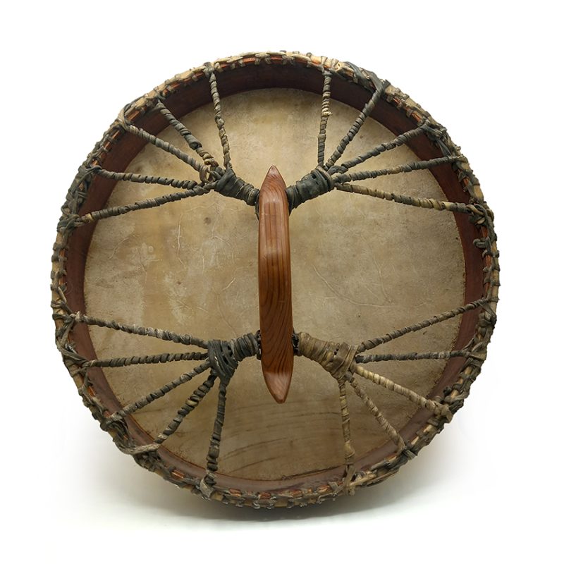 شمنیک درام طبل سرپوست بز کد 170026