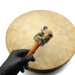 شمنیک درام طبل سرپوست بز کد 170026