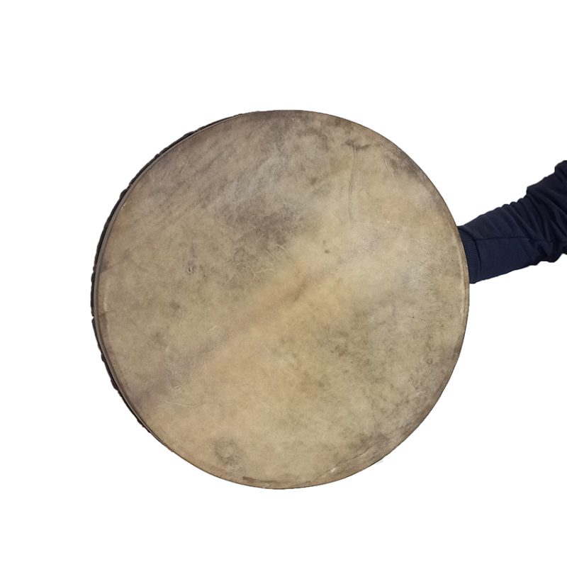 شمنیک درام طبل سرپوست بز کد 170027