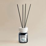 خوشبو کننده هوا ایفل اصل EYFEL مدل ملک melek حجم 120 میلی لیتر کد 561015