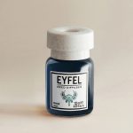 خوشبو کننده هوا ایفل اصل EYFEL مدل ملک melek حجم 120 میلی لیتر کد 561015