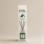 خوشبو کننده هوا ایفل اصل EYFEL مدل جلبک دریایی seaweed حجم 120 میلی لیتر کد 561010