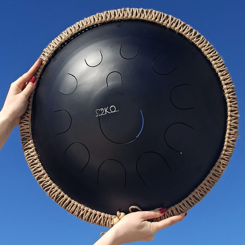 تانگدارم 12 نت مشکی کد 150052