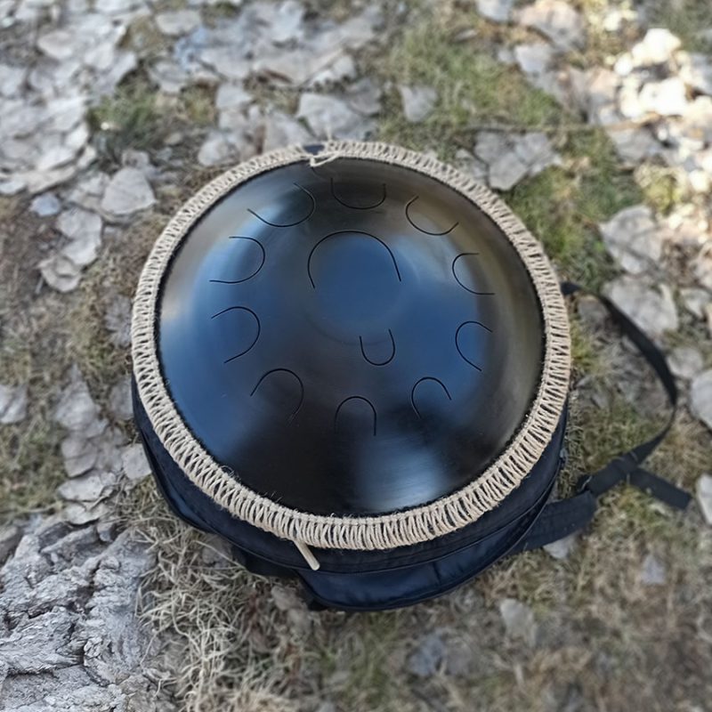 تانگدارم 12 نت مشکی کد 150052