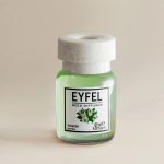 خوشبو کننده هوا ایفل اصل EYFEL مدل یاس jasmine حجم 120 میلی لیتر کد 561012