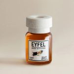 خوشبو کننده هوا ایفل اصل EYFEL مدل وانیل vanilla حجم 120 میلی لیتر کد 561013