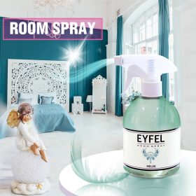 اسپری خوشبو کننده هوا ایفل اصل EYFEL مدل فرشته angel حجم 500 میلی لیتر کد 562022
