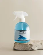 اسپری خوشبو کننده هوا ایفل اصل EYFEL مدل اقیانوس ocean حجم 500 میلی لیتر کد562013