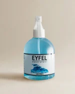 اسپری خوشبو کننده هوا ایفل اصل EYFEL مدل اقیانوس ocean حجم 500 میلی لیتر کد562013