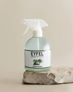 اسپری خوشبو کننده هوا ایفل اصل EYFEL مدل جنگل استوایی tropical forest حجم 500 میلی لیتر کد562016