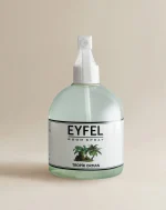 اسپری خوشبو کننده هوا ایفل اصل EYFEL مدل جنگل استوایی tropical forest حجم 500 میلی لیتر کد562016