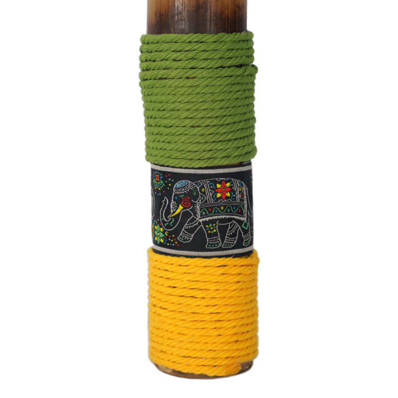 ساز باران چوب بامبو طول 110 سانتیمتر کد 121012