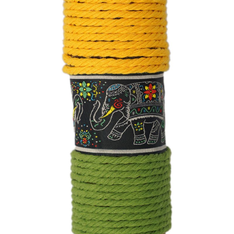 ساز باران چوب بامبو طول 110 سانتیمتر کد 121012