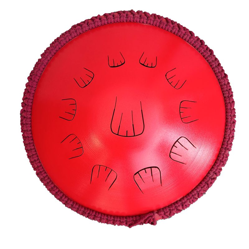 تانگدارم 12 نت هارمونیک