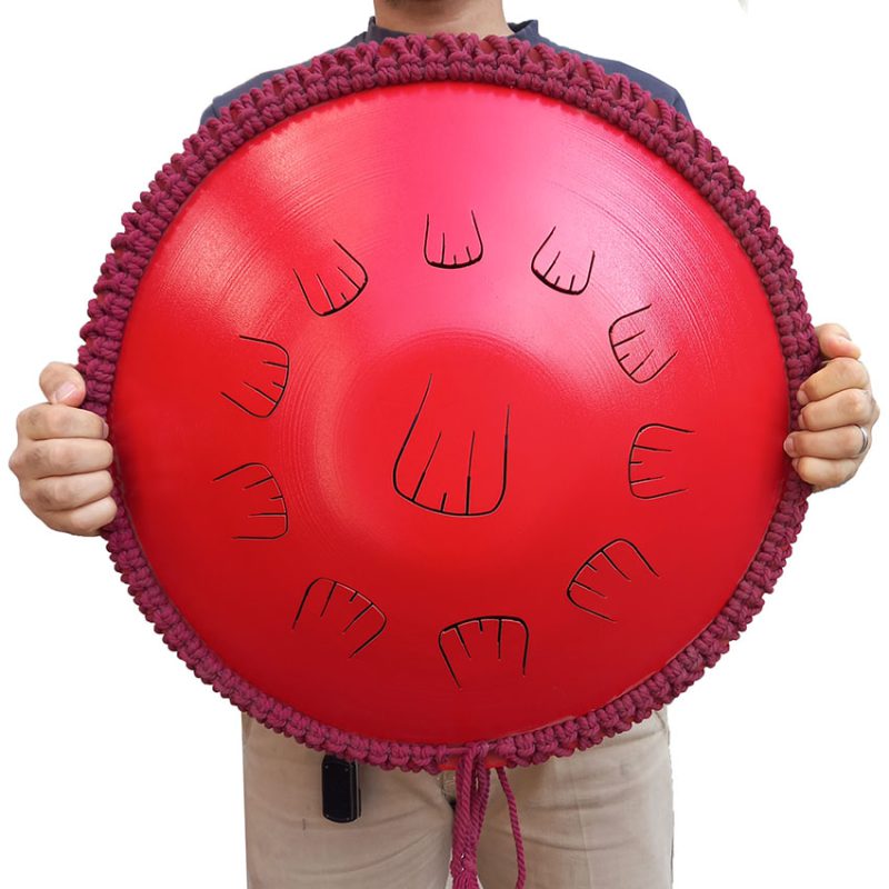 تانگدارم 12 نت هارمونیک