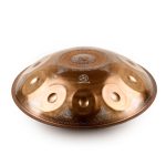 هنگ درام برند چوپی پن جنس استیل ضدزنگ تمام دست ساز طرح اوم کد 152005