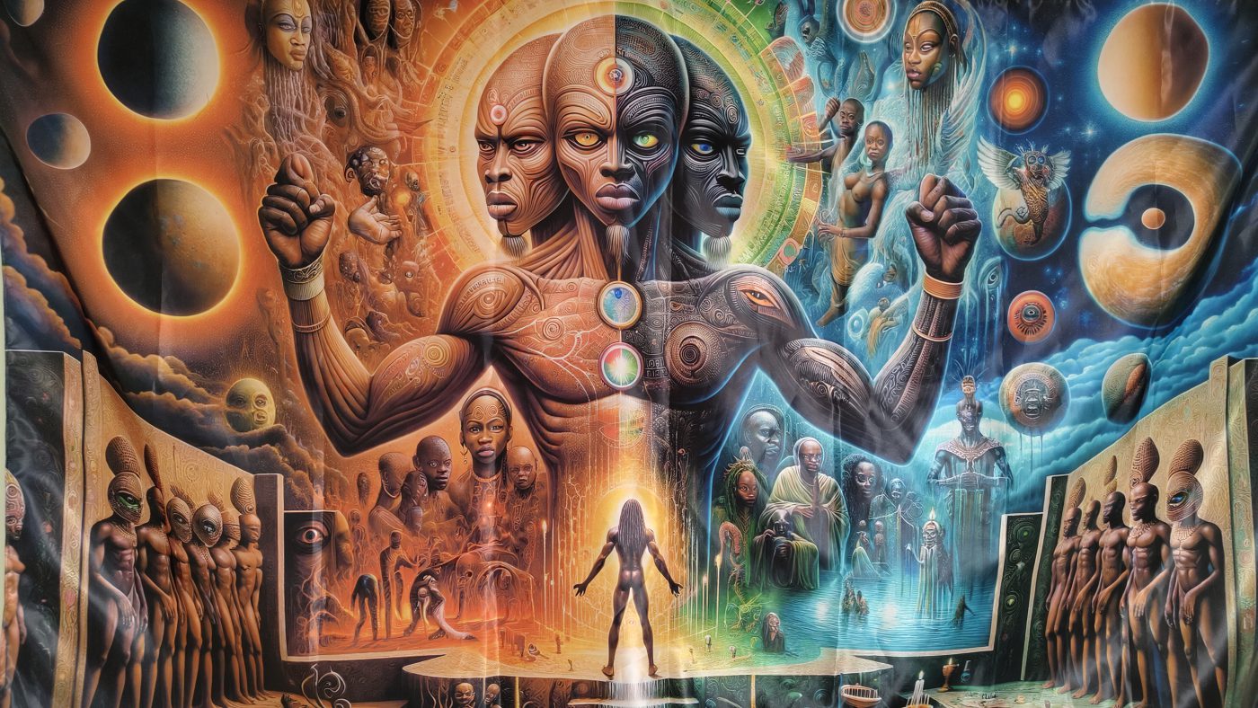 بکدراپ پارچه ای بلک لایت سایز 150*250 کد 210043