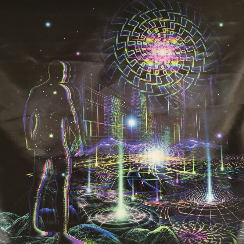 بکدراپ پارچه ای بلک لایت سایز 150*150 کد 210046