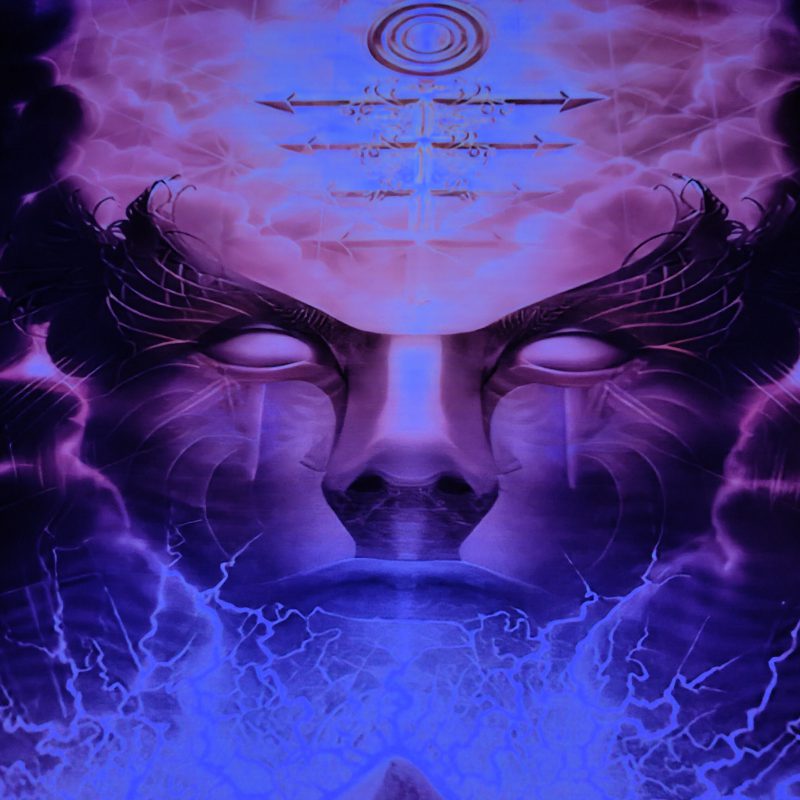 بکدراپ پارچه ای بلک لایت سایز 150*150 کد 210047