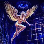 بکدراپ پارچه ای بلک لایت سایز 150*150 کد 210051