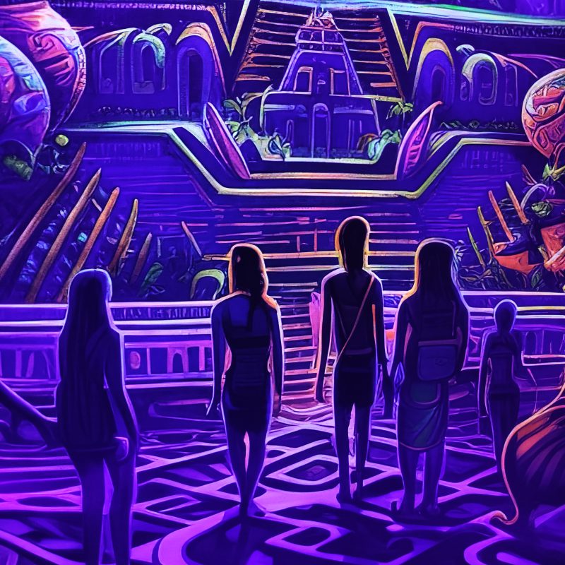 بکدراپ پارچه ای بلک لایت سایز 150*150 کد 210052