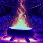 بکدراپ پارچه ای بلک لایت سایز 150*150 کد 210053 - Image 9