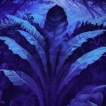بکدراپ پارچه ای بلک لایت سایز 150*150 کد 210054