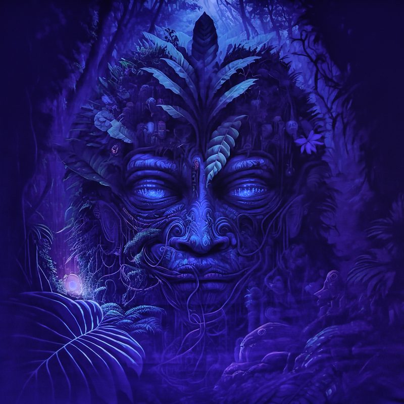 بکدراپ پارچه ای بلک لایت سایز 150*150 کد 210054