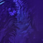 بکدراپ پارچه ای بلک لایت سایز 150*150 کد 210054
