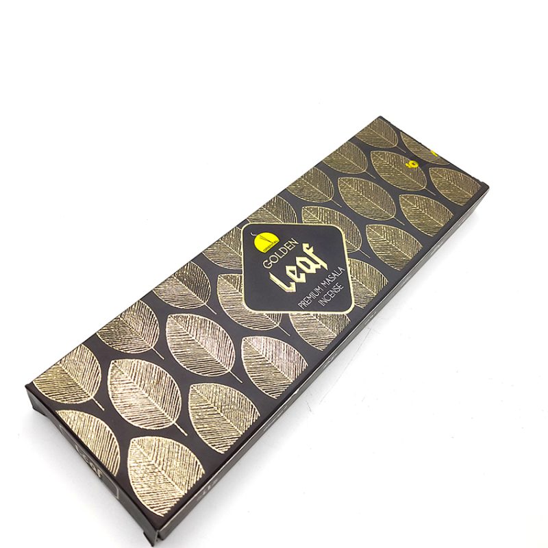 عود دستساز آمریا رایحه برگ کد 520203