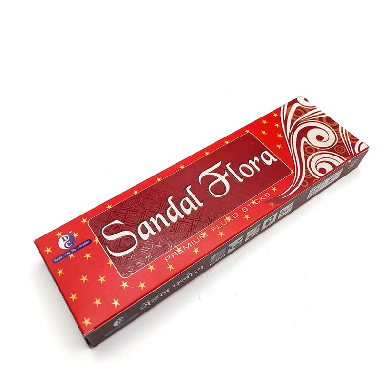 عود دستساز آمریا مدل صندل کد5202013