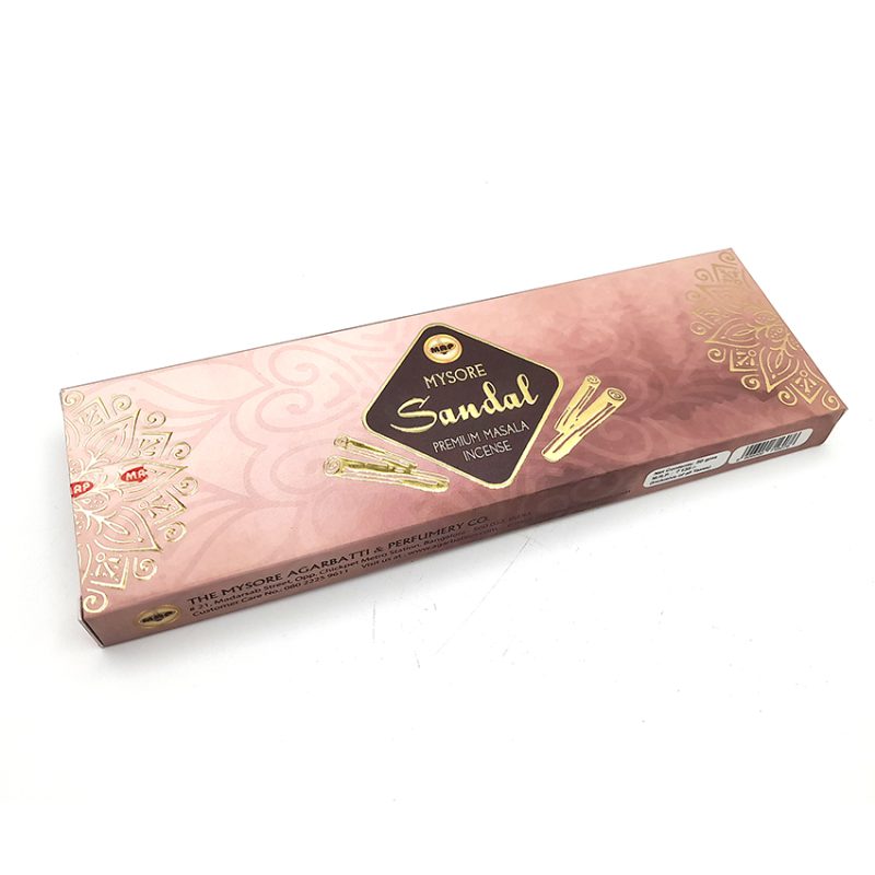 عود دستساز آمریا رایحه صندل کد 520205