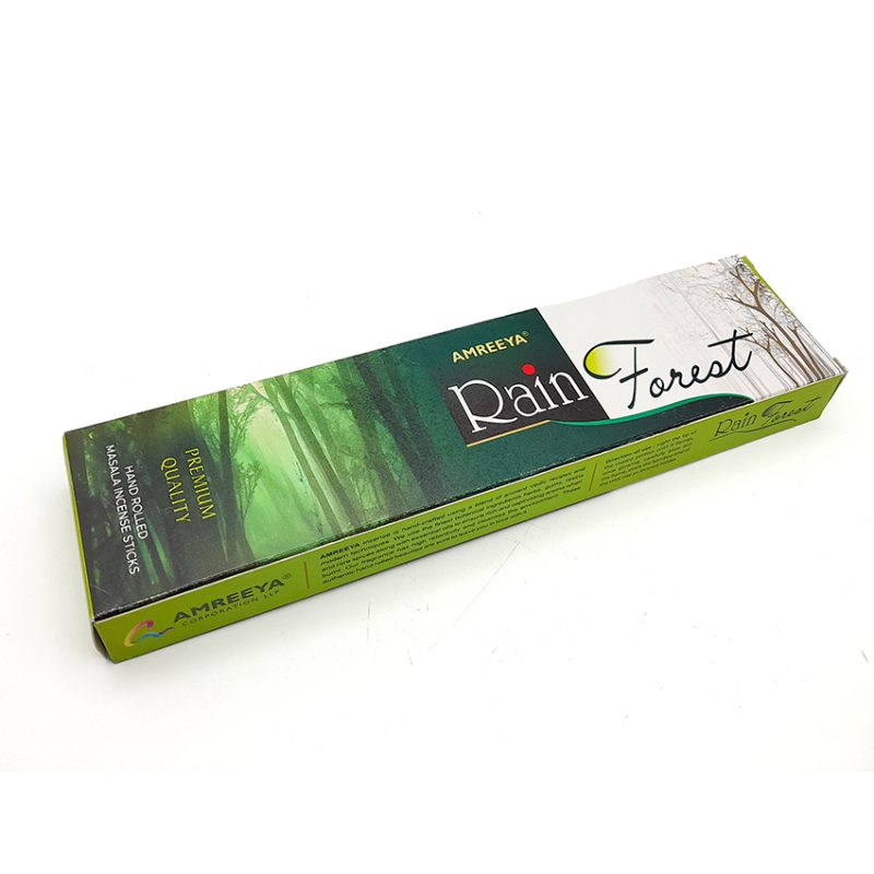 عود دستساز آمریا رایحه جنگل باران کد 520204